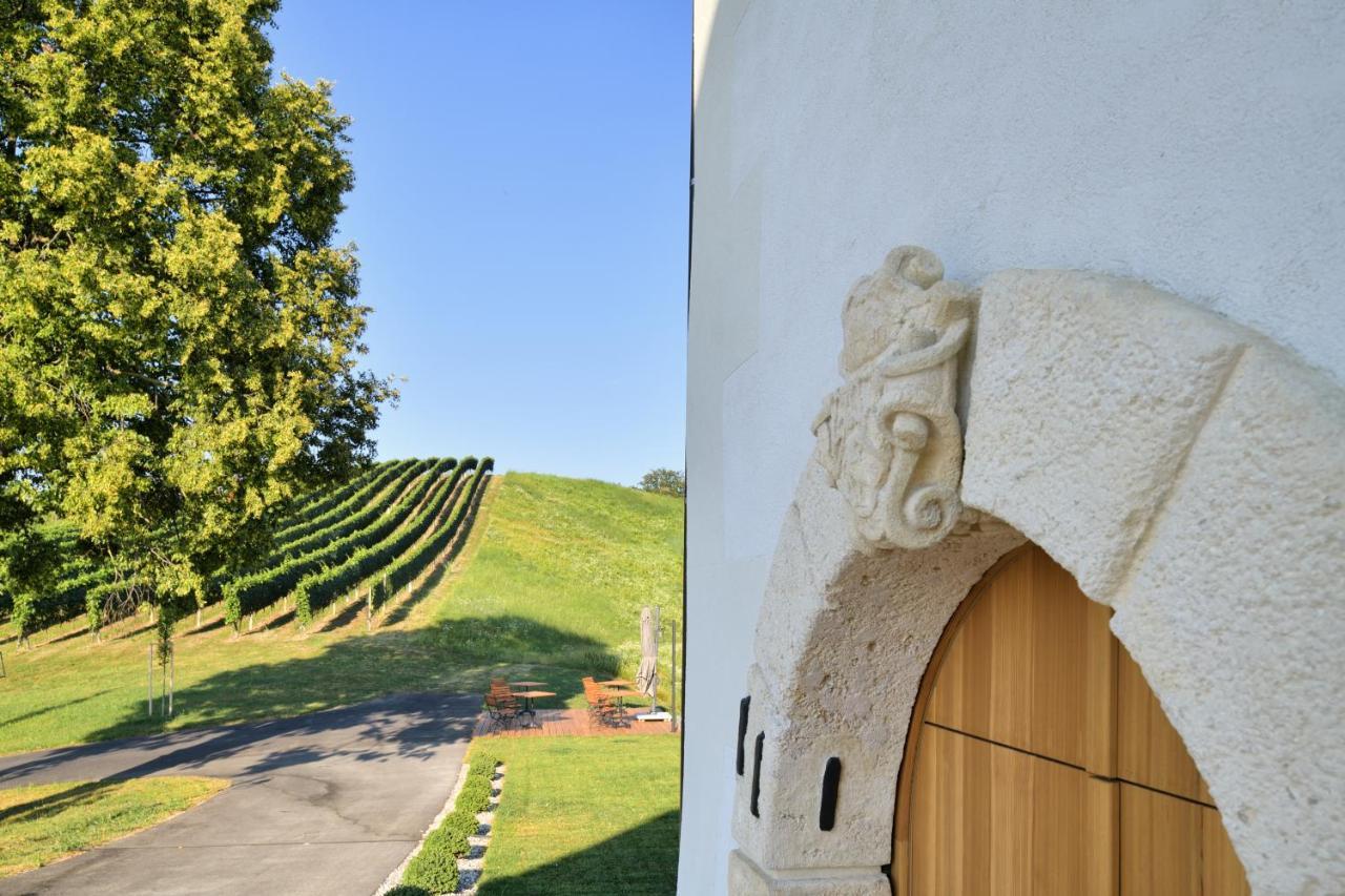 Hisa 1624 - Adults Only Bed and Breakfast Zgornja Kungota Εξωτερικό φωτογραφία