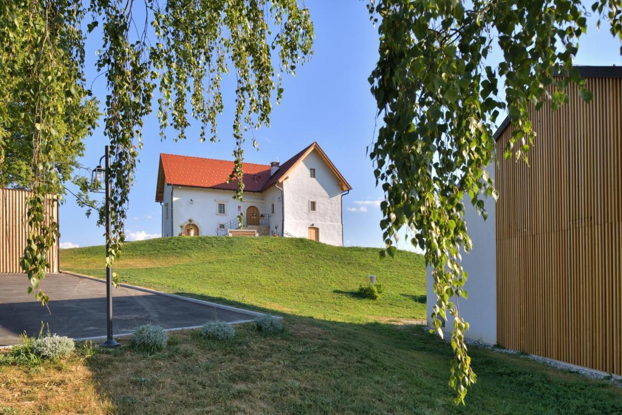 Hisa 1624 - Adults Only Bed and Breakfast Zgornja Kungota Εξωτερικό φωτογραφία