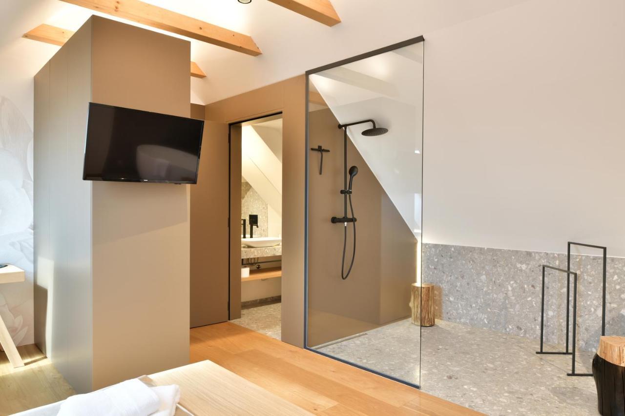 Hisa 1624 - Adults Only Bed and Breakfast Zgornja Kungota Εξωτερικό φωτογραφία