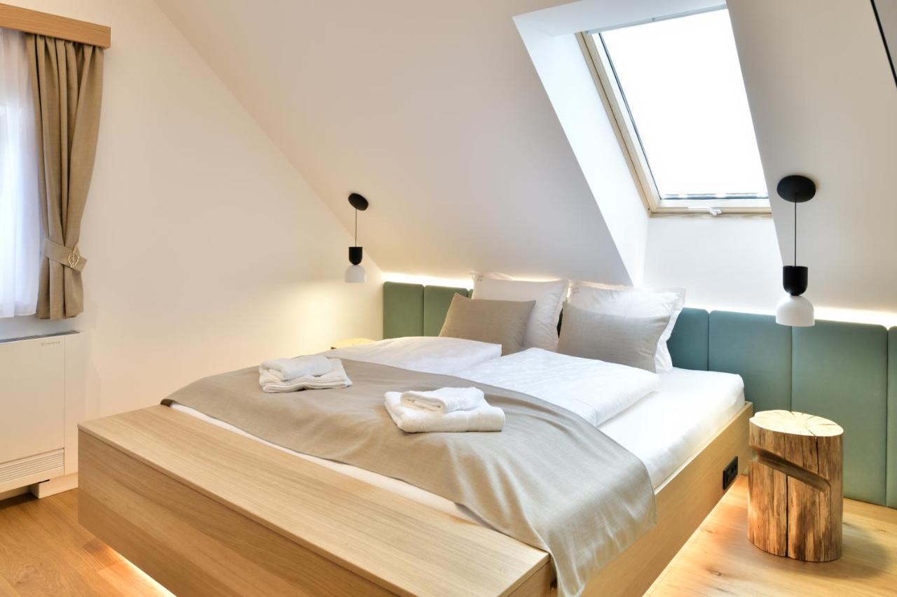 Hisa 1624 - Adults Only Bed and Breakfast Zgornja Kungota Εξωτερικό φωτογραφία