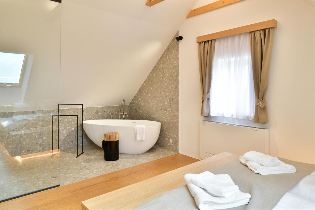 Hisa 1624 - Adults Only Bed and Breakfast Zgornja Kungota Εξωτερικό φωτογραφία